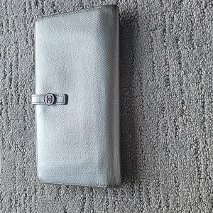 Chanel Bifold Wallet